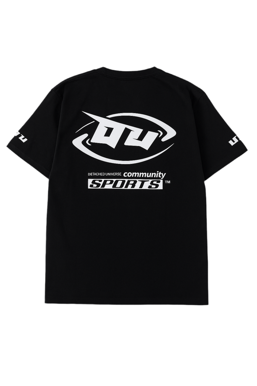 Community Sports t-shirt
