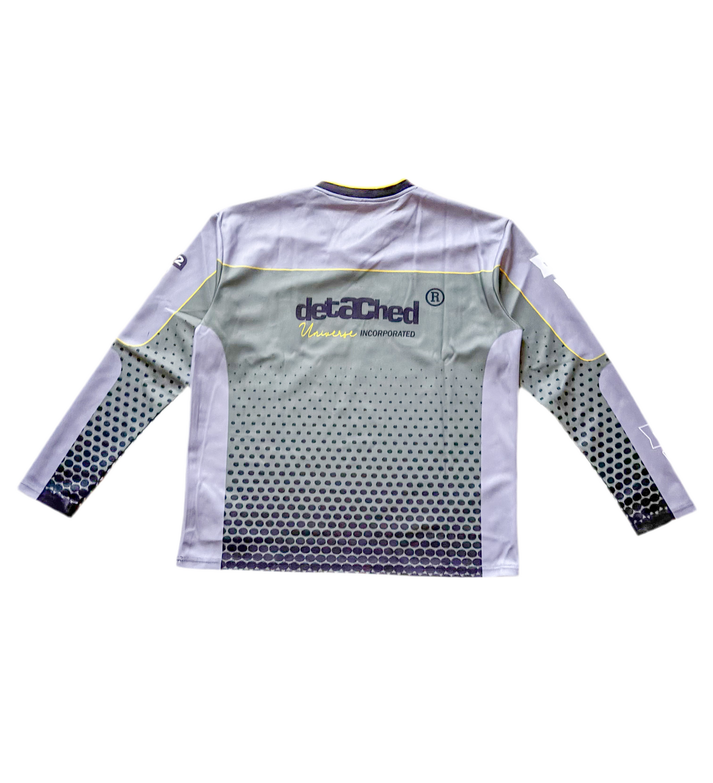 Keyplayer Jersey 2