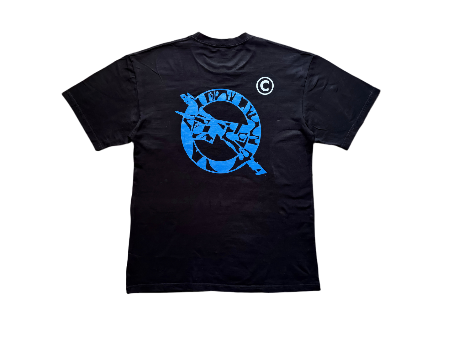 Graffiti T-shirt
