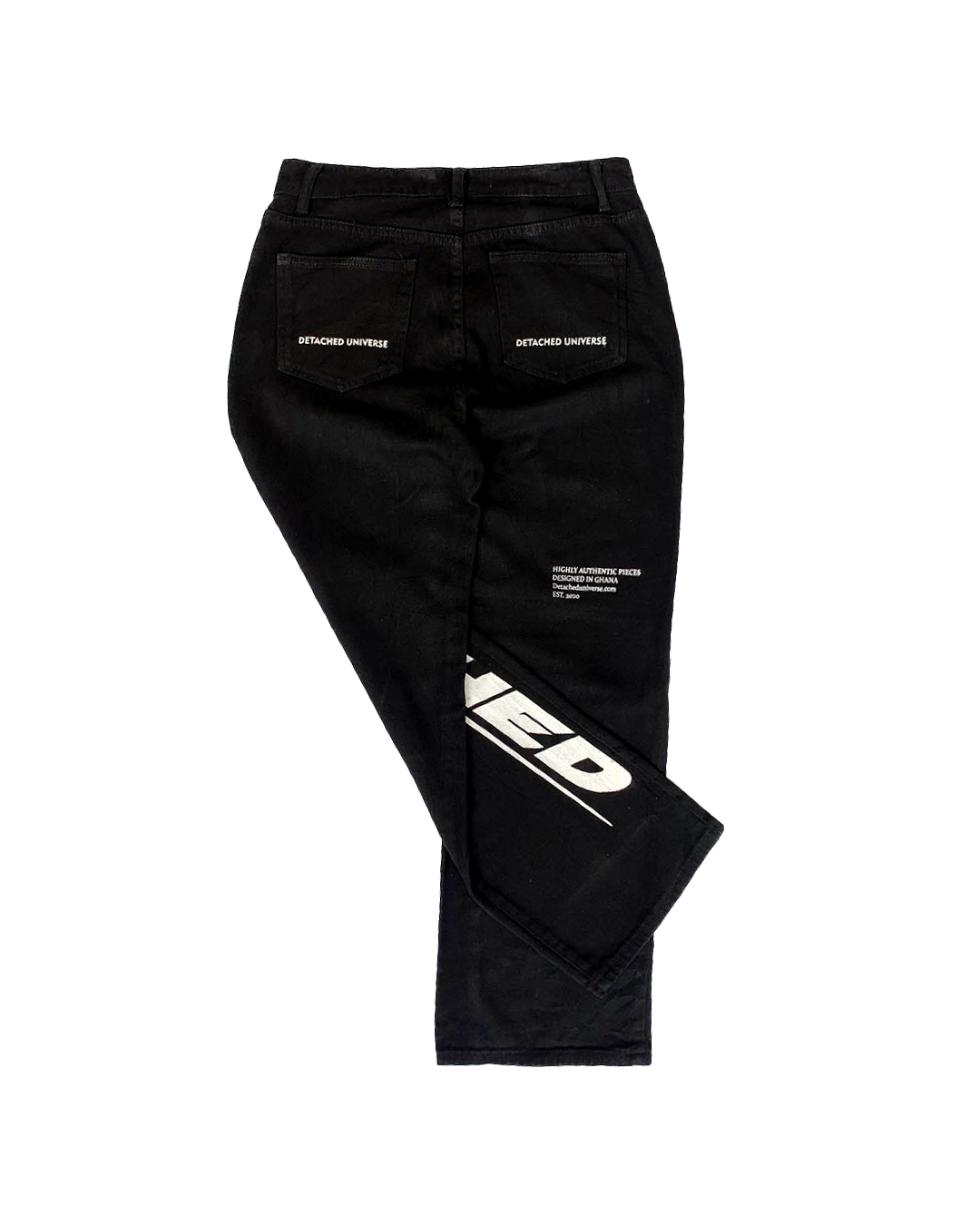denim edge