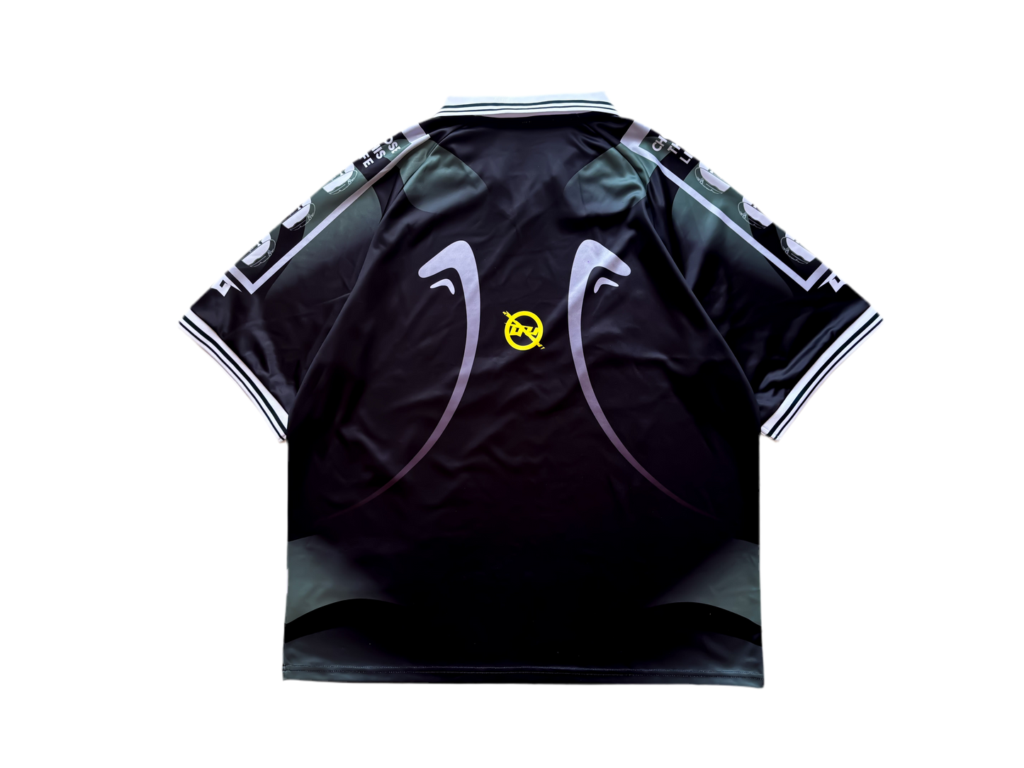 Detached fc jersey