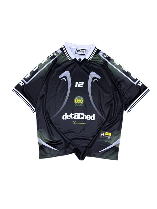 Datached fc jersey