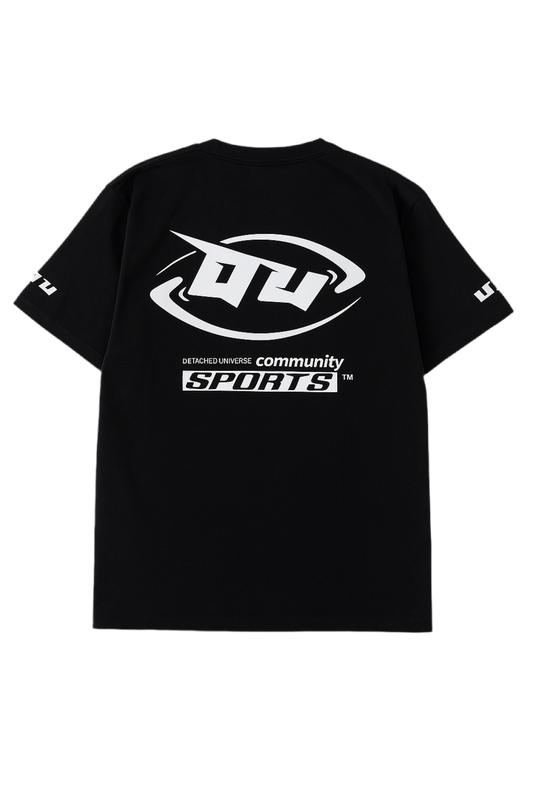 Community Sports t-shirt