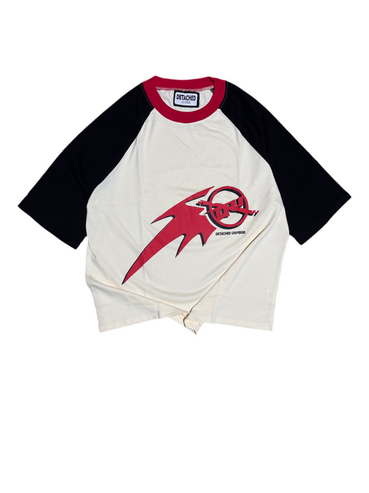 Galactic spark t-shirt