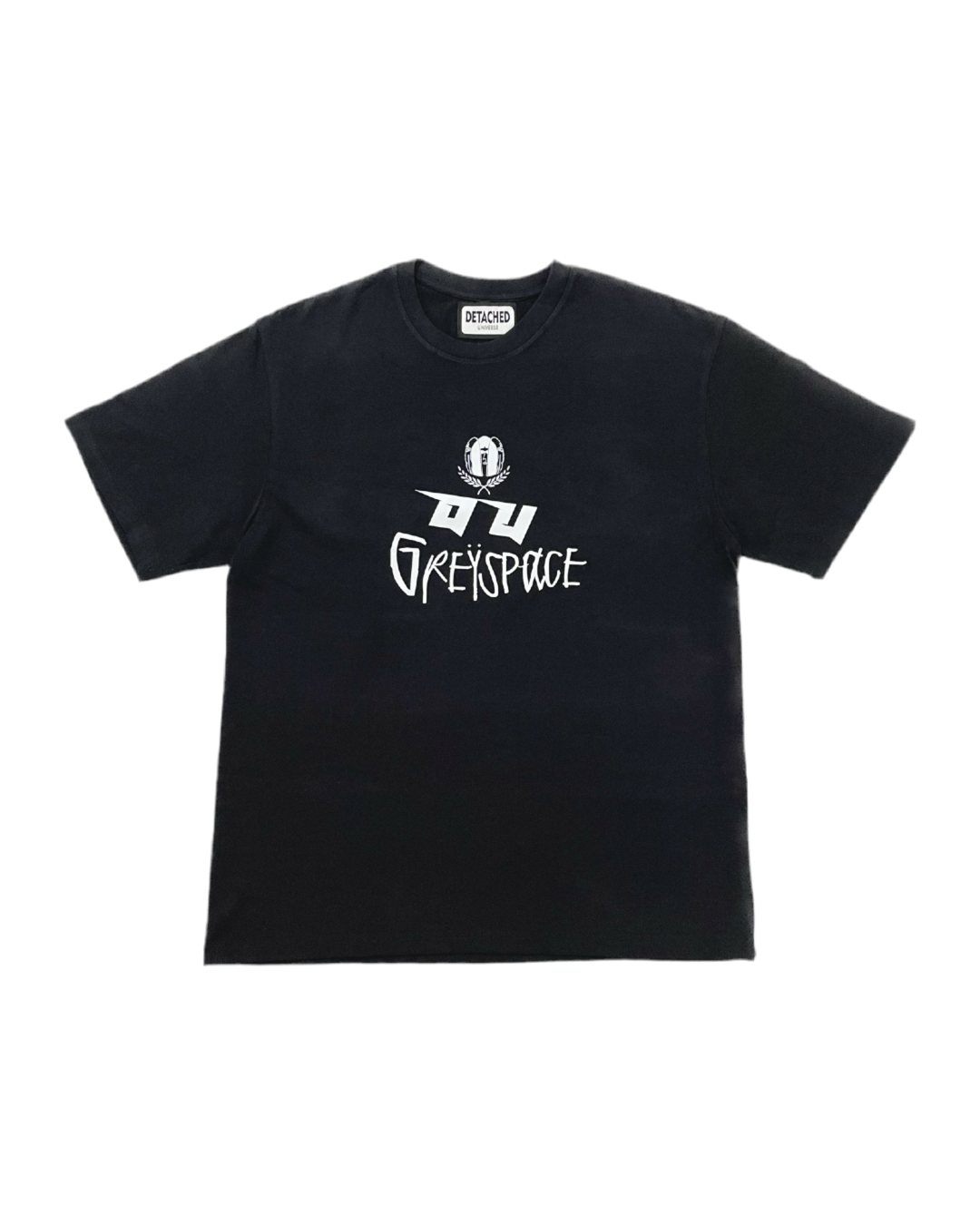 GreySpace tee