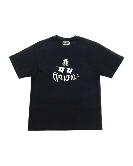 GreySpace tee