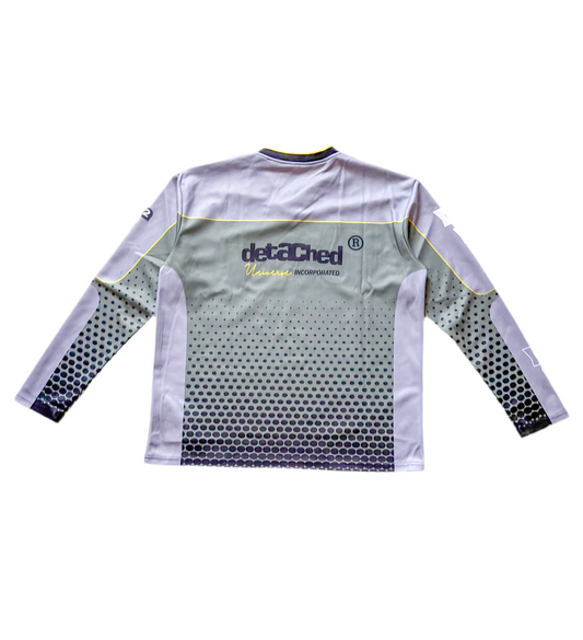 Keyplayer Jersey 2