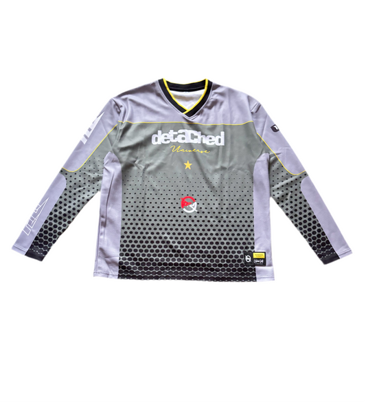 Keyplayer Jersey 2