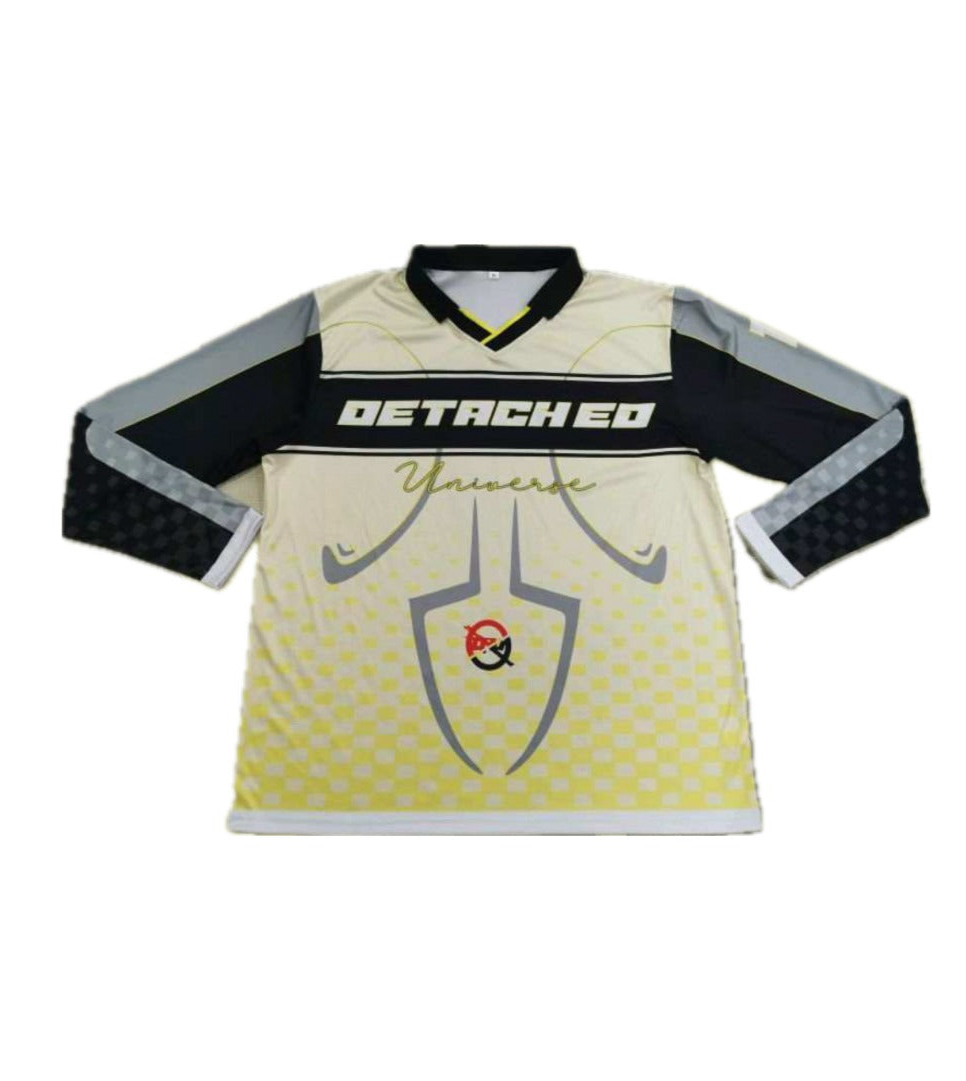 Keyplayer Jersey