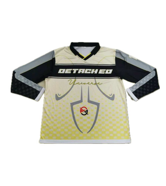 Keyplayer Jersey