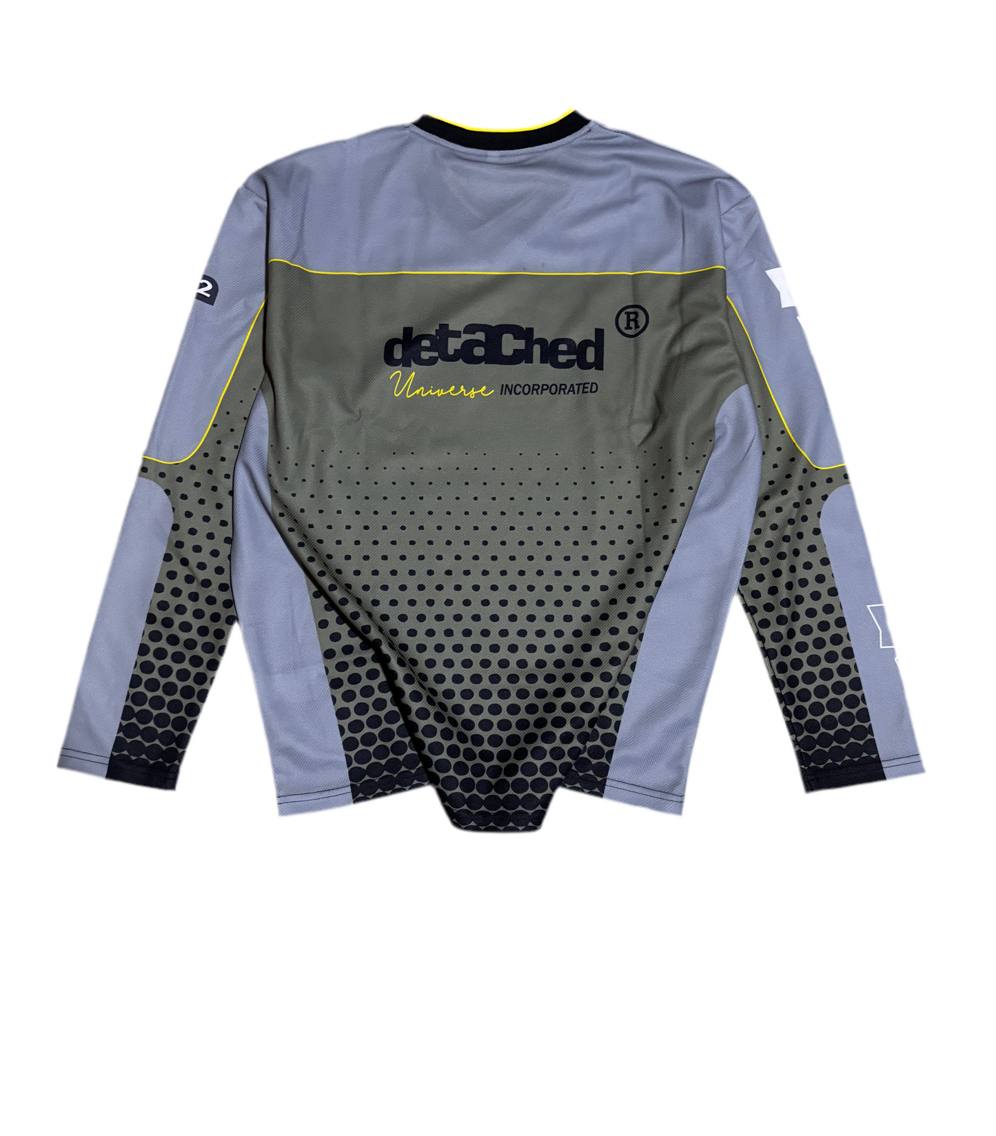 Keyplayer Jersey 2