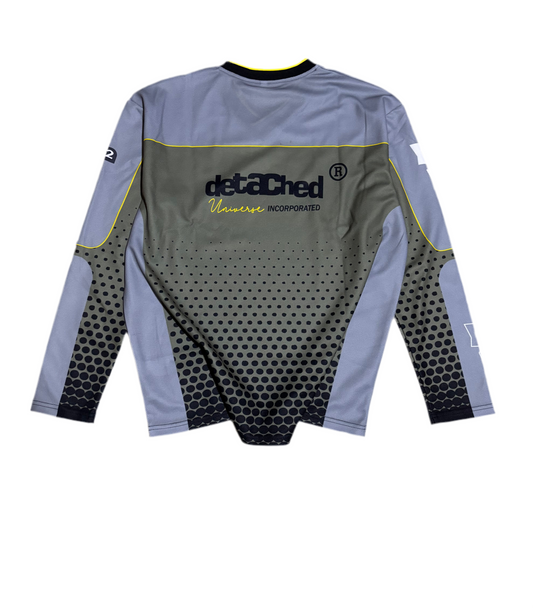 Keyplayer Jersey 2