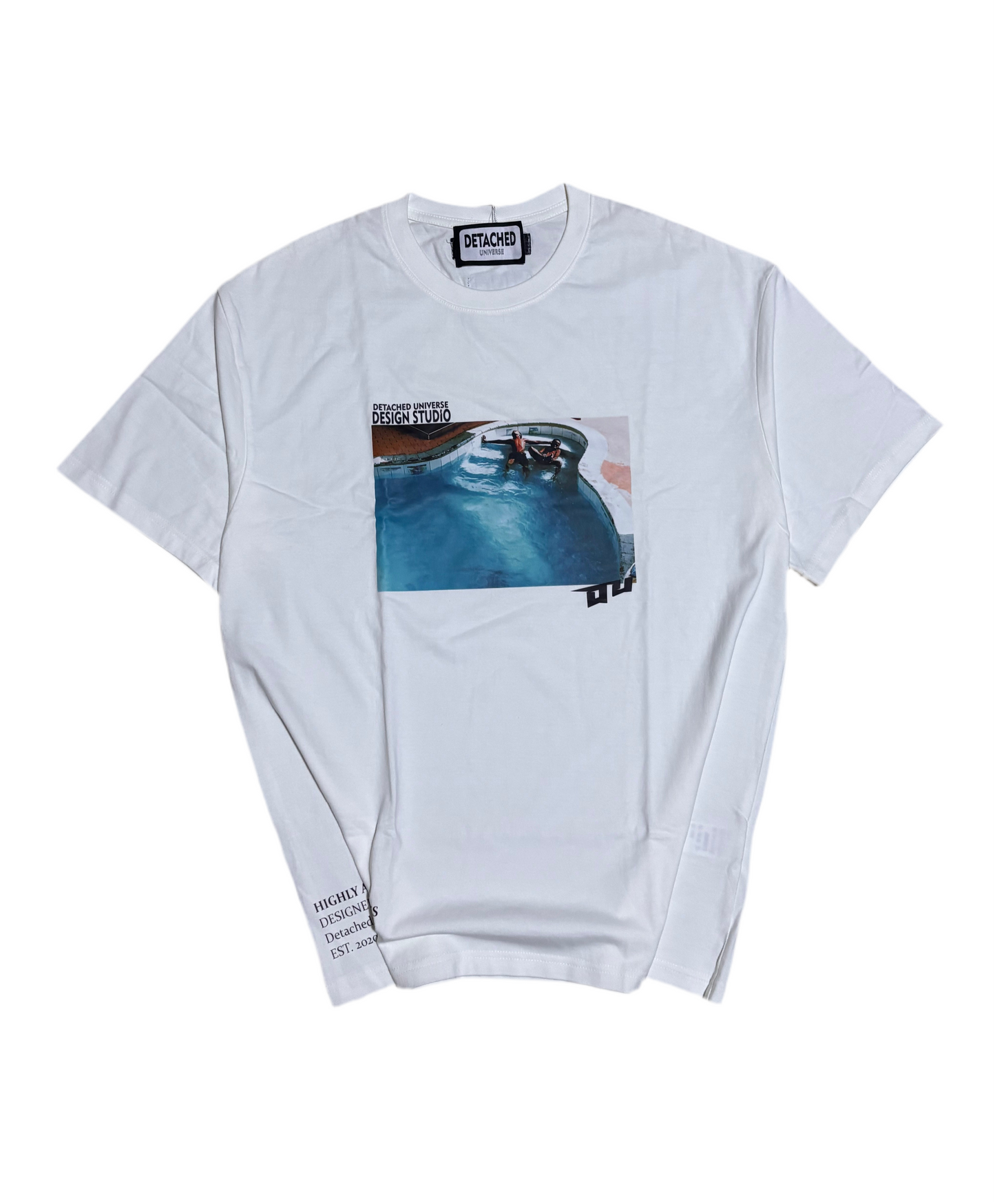 Waterbody t-shirt