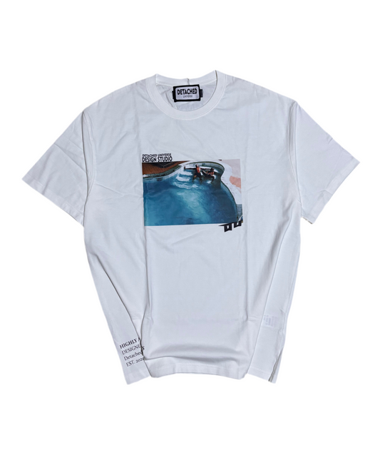Waterbody t-shirt