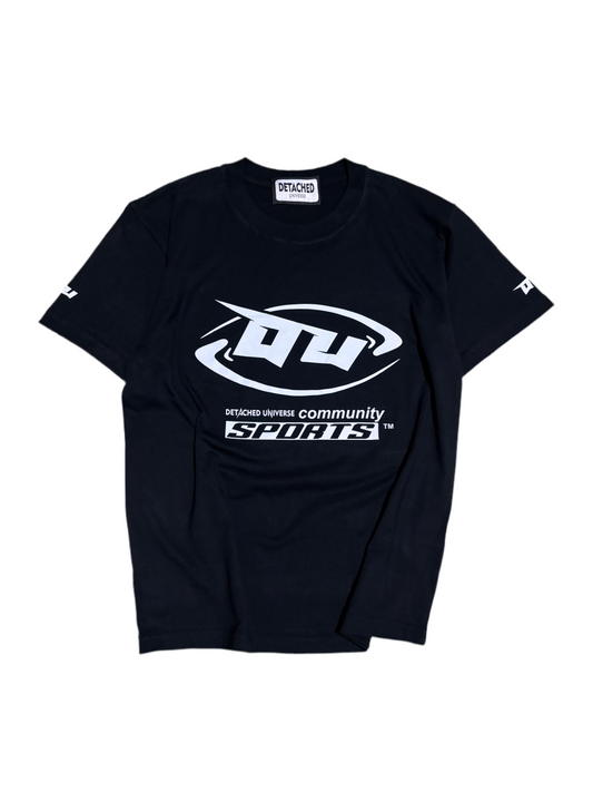 Community Sports t-shirt