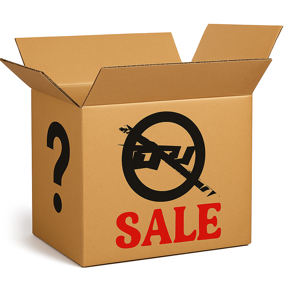 Mystery box