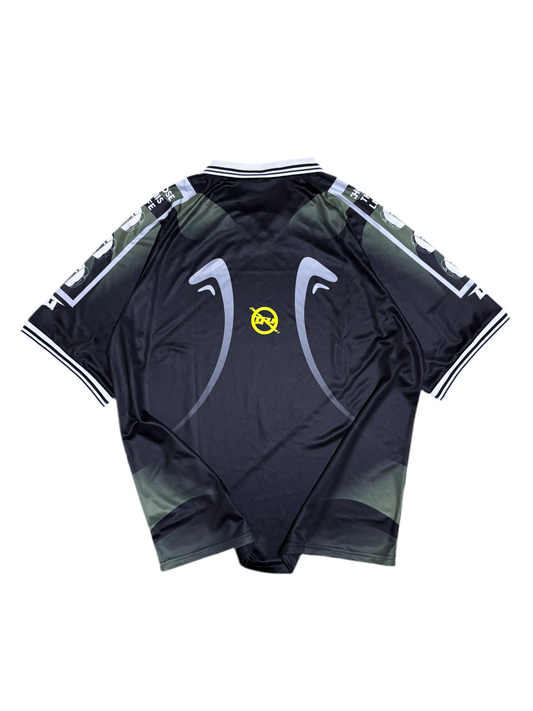 Datached fc jersey