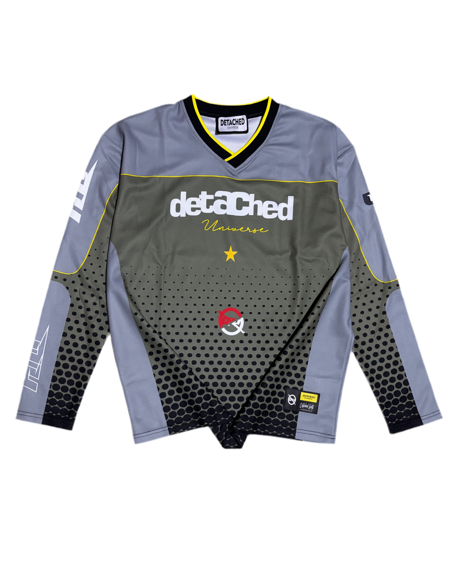 Keyplayer Jersey 2
